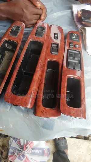 Switches Control 2.4 Camry 2003/2005