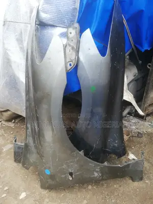 Fender Honda Civic 2006/2008