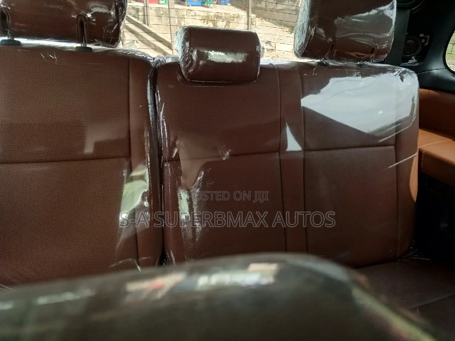 Toyota Sequoia 2014 Black