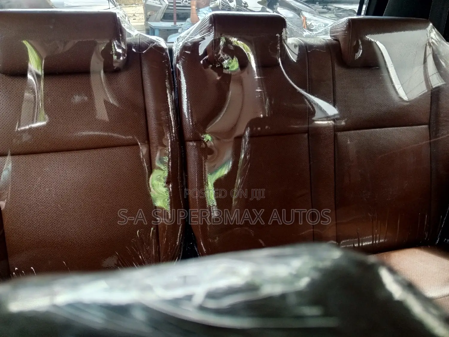 Toyota Sequoia 2010 Silver