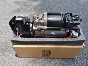 Rolls Royce Ghost Airmatic Pump