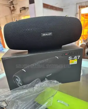 Zealot S67 Bluetooth Wireless Speaker