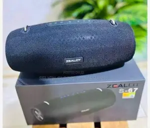 Zealot S67 Bluetooth Wireless Speaker