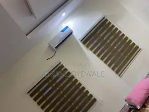 Window Blinds