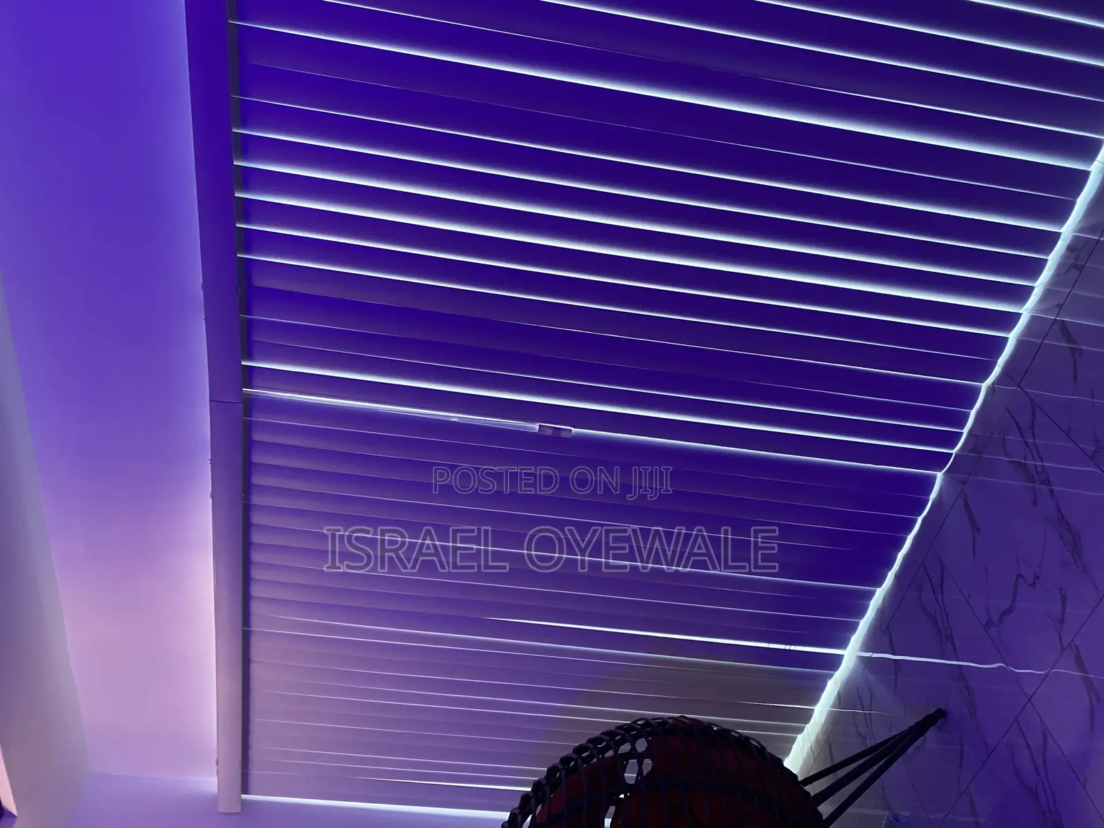 Window Blinds