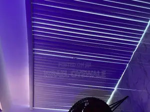 Window Blinds