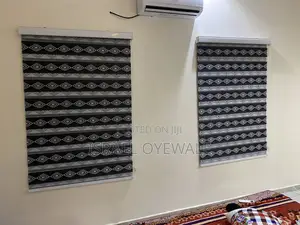 Window Blinds