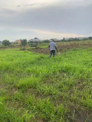 Farm Establishment