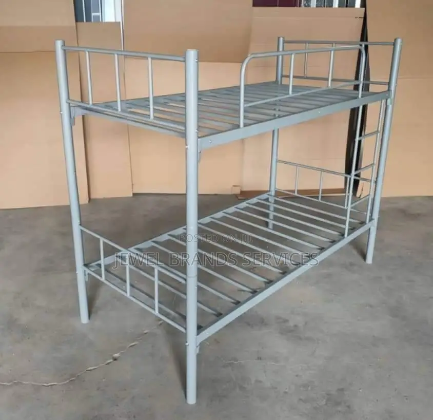 Foreign Bunk Bed 2 in 1