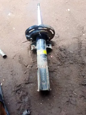 C300 2017 Front and Back Shock Brand New