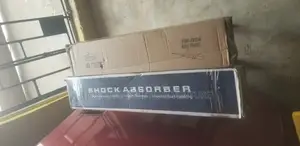 C300 2017 Front and Back Shock Brand New