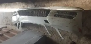 E350 2010 Front Bumper Tokunbo