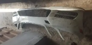 E350 2010 Front Bumper Tokunbo