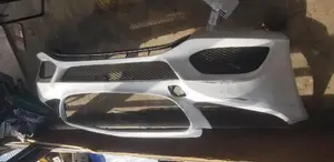 C300 2015 Front Bumper