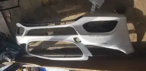 C300 2015 Front Bumper