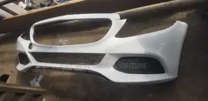 C300 2015 Front Bumper