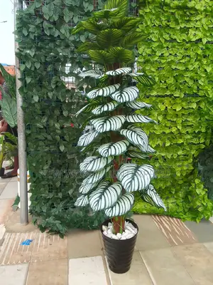 Modern Flowers