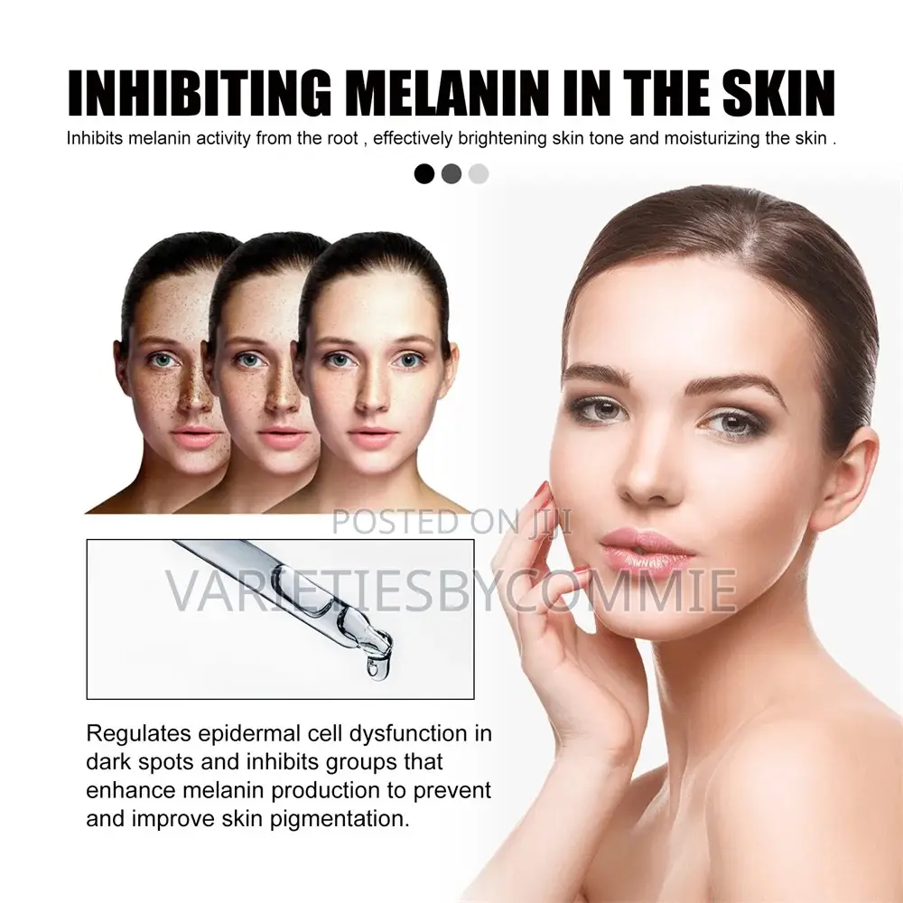 Eelhoe Facial Brightening Serum