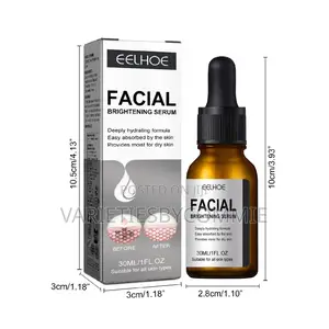 Eelhoe Facial Brightening Serum