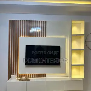 Wall TV Stand / TV Console Various Design