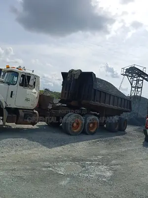 Payment on Delivery Chippings and Granite