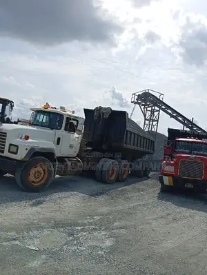Payment on Delivery Chippings and Granite
