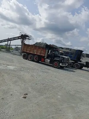 Payment on Delivery Chippings and Granite