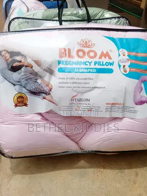 Photo - Pregnancy Pillow