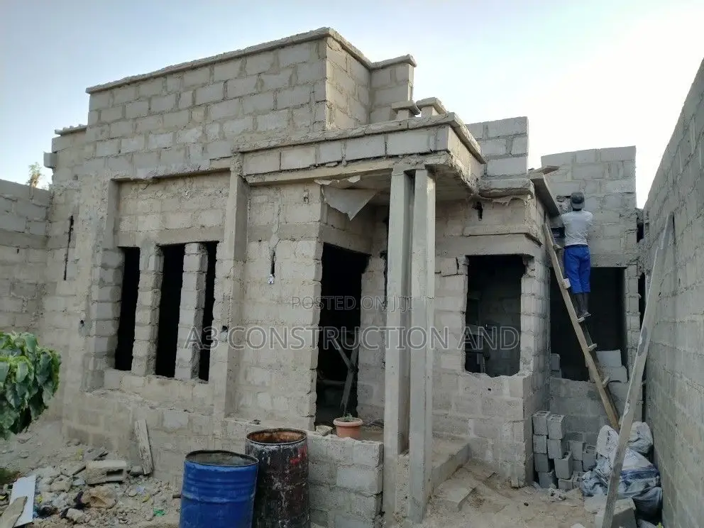 Construction And Properties