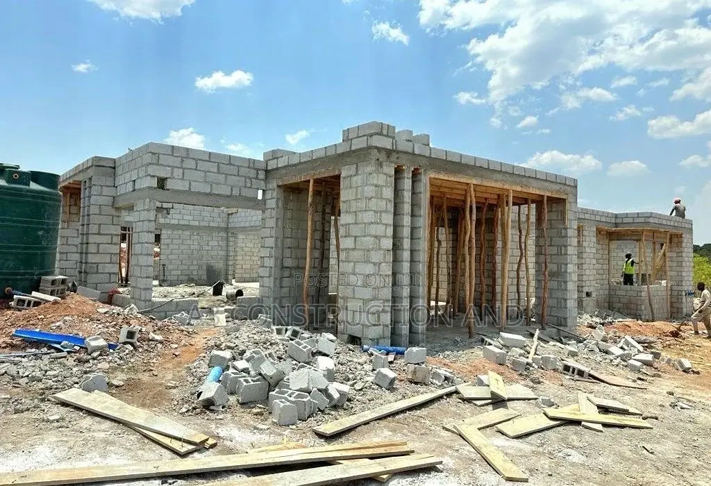Construction And Properties