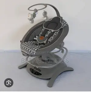 Kiddlio 5D Swing