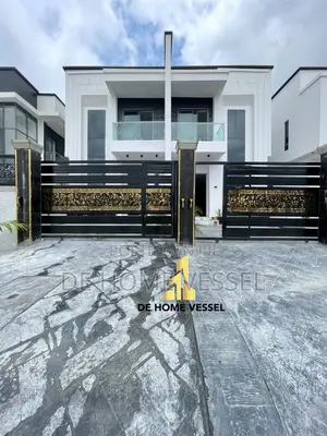 4bdrm Duplex in Ajah for sale