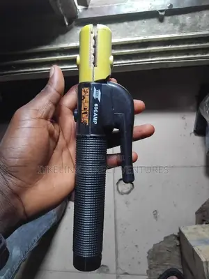 Esab Electrode Holder 600 Amp
