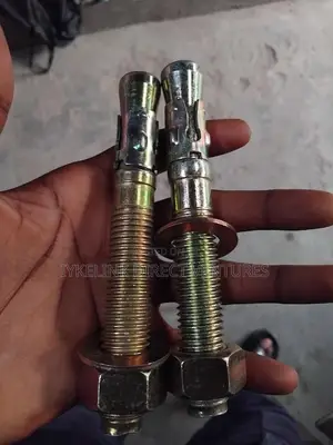Anchor Bolt M20 ×150 (Hilty Bolt)