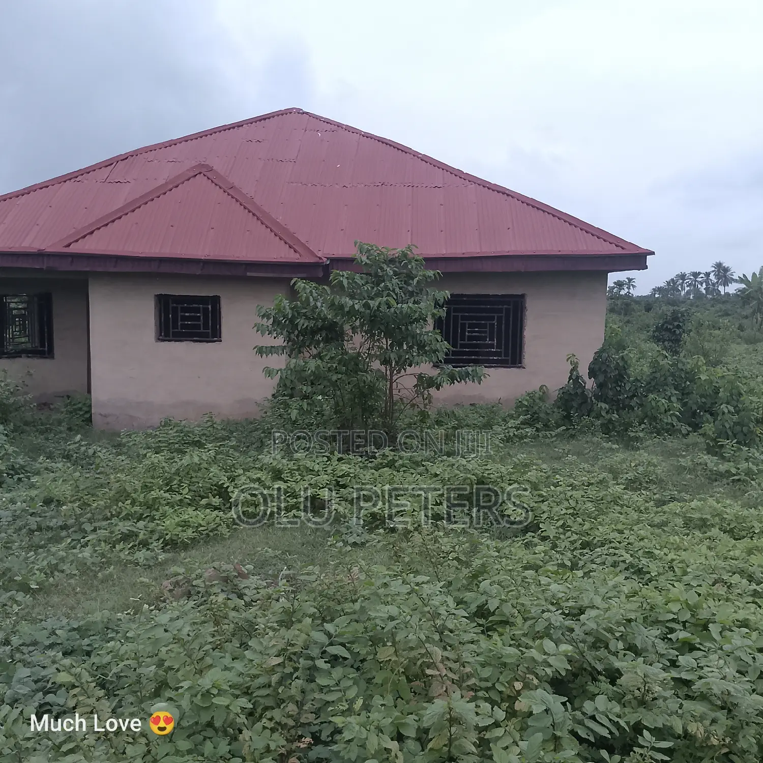 3 Bedroom Flat