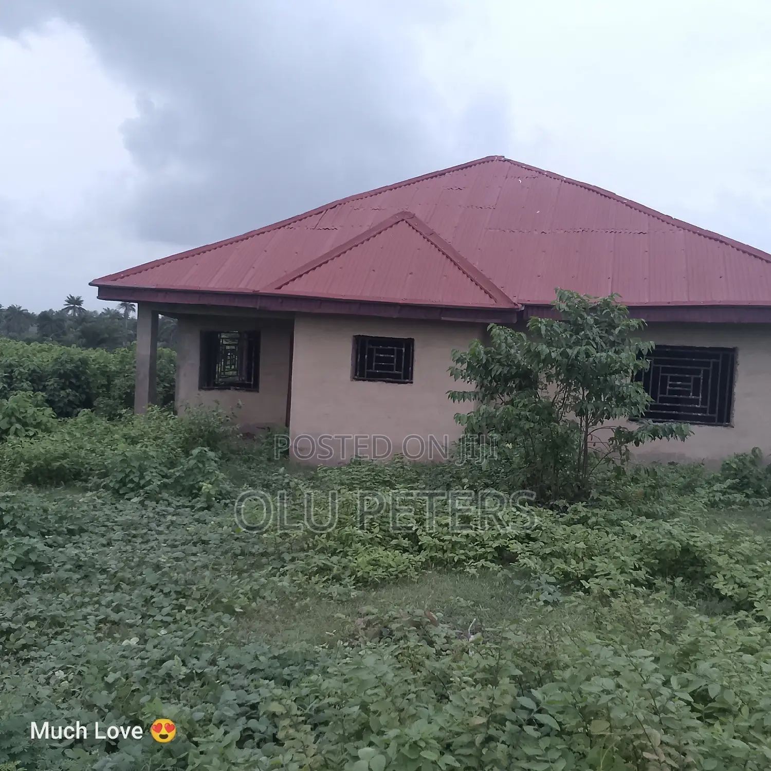 3 Bedroom Flat