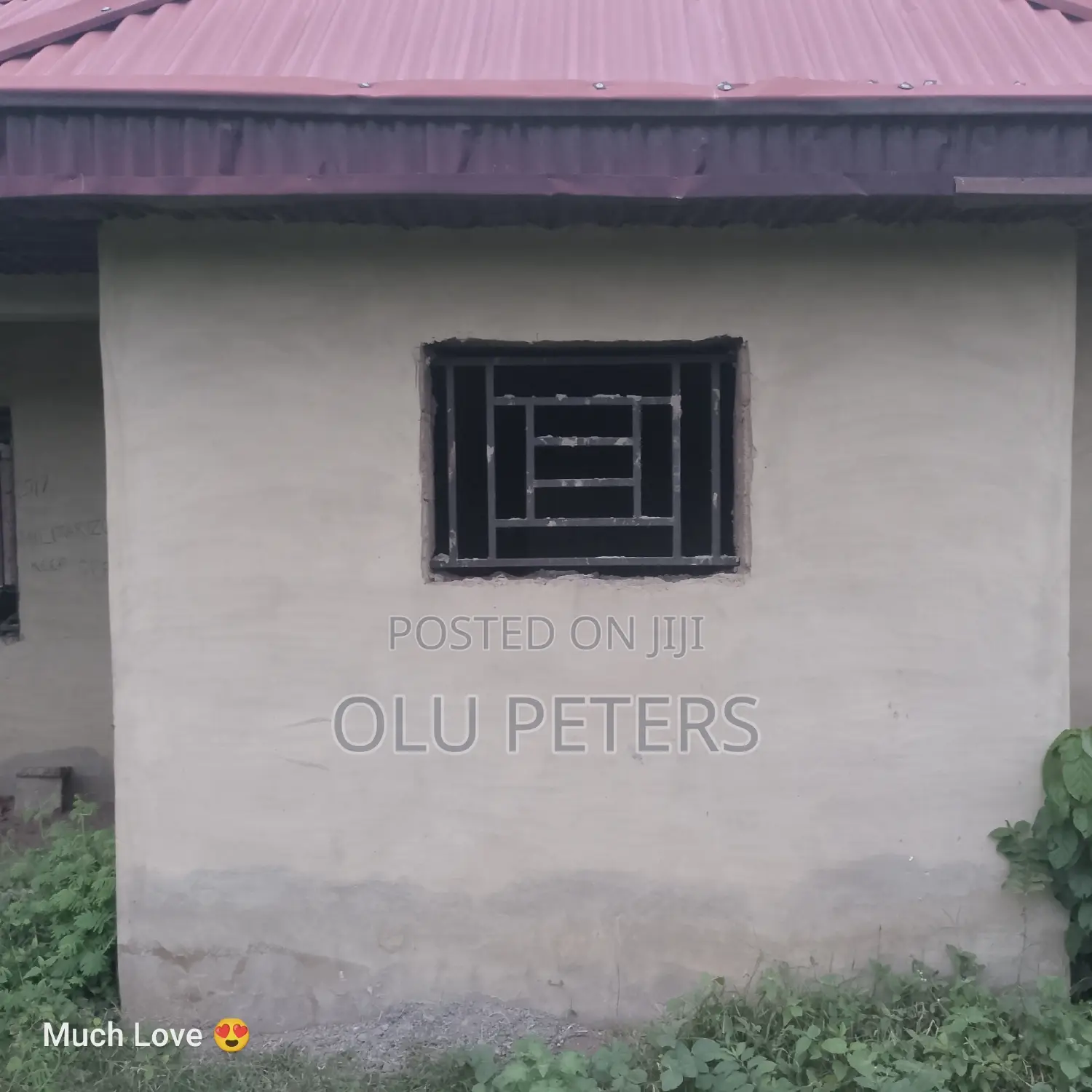 3 Bedroom Flat