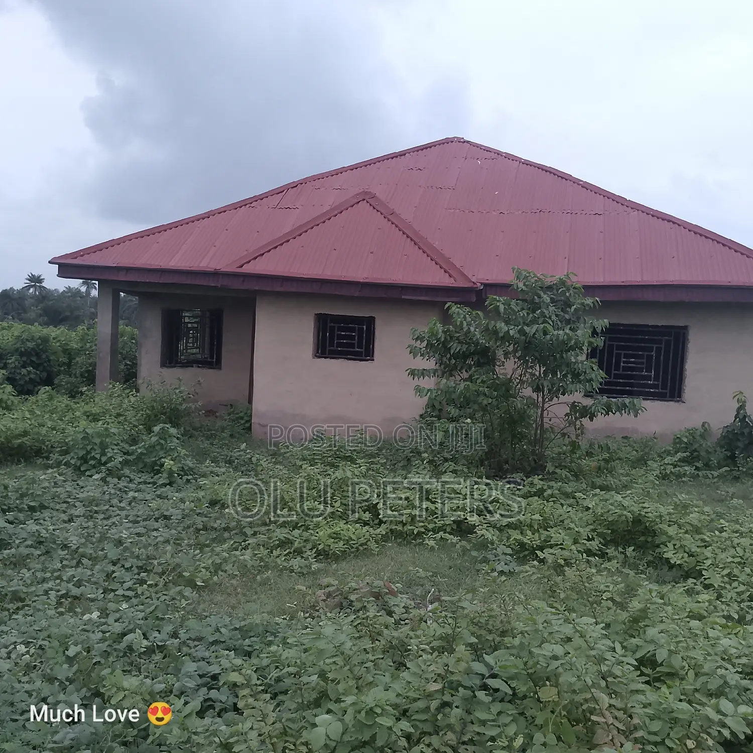 3 Bedroom Flat