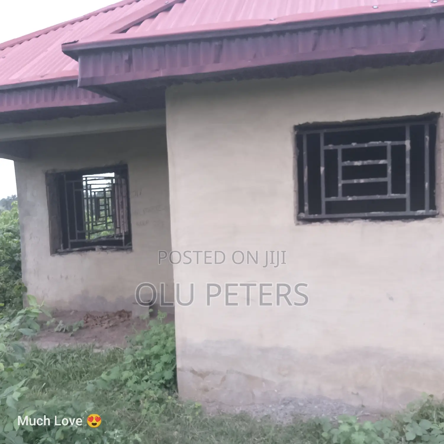 3 Bedroom Flat