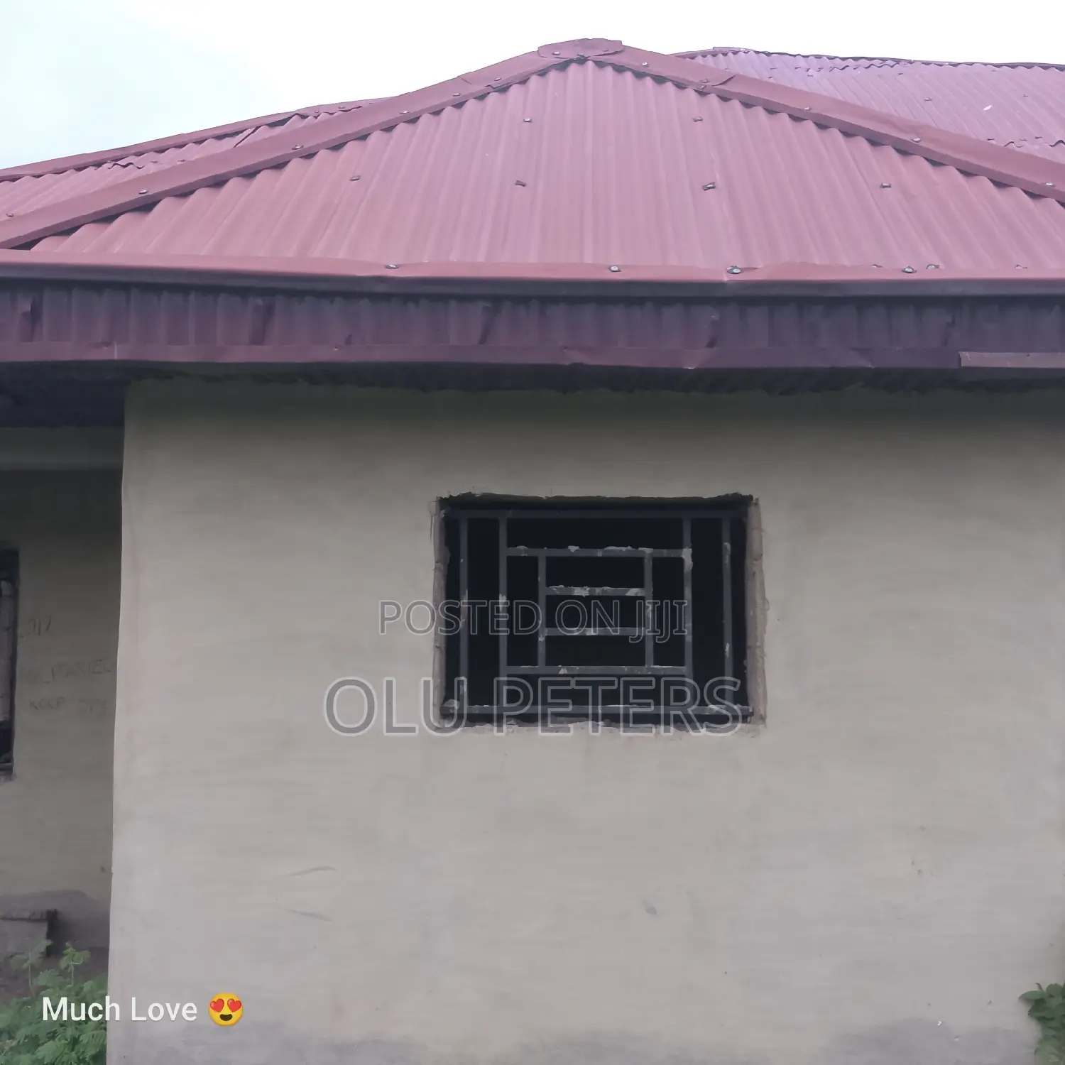 3 Bedroom Flat