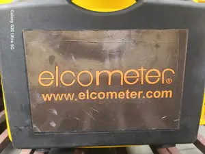 Eleco Meter Protective Coating Inspection Kit 3