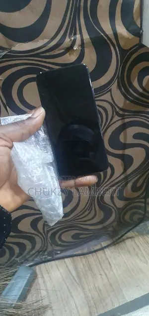 Google Pixel 5 128 GB Black