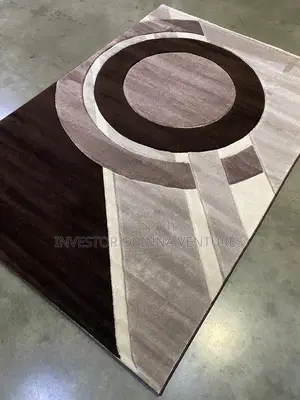 Modern Persian Turkey Rug- 4by6, 5by7, 7by10