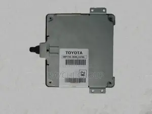 ECM/Brain Box for Toyota Matrix 2005 Model