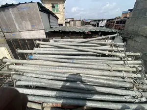 Heavy Duty 4.5 Meters Acro Prop