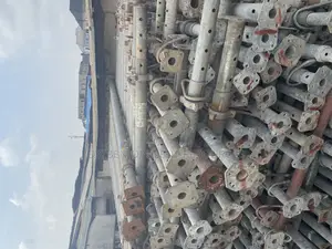 Heavy Duty 4 Meters Acro Prop