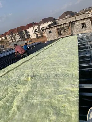 Fiberglass