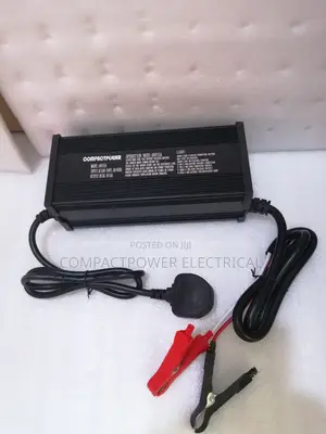 48v (58.4v) 15a Smart Lithium Lifepo4 Intelligent Charger