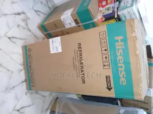 Hisense Refrigerator 176 Litres
