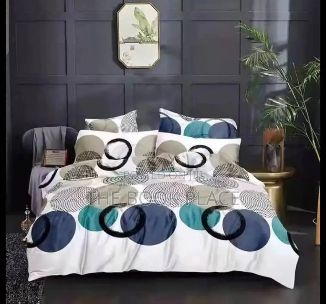 Luxury Bedsheets, Bedsheet and Pillows Cases